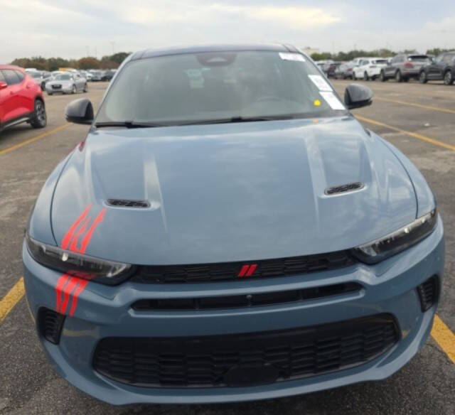 2024 Dodge Hornet GT