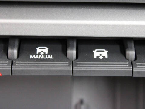 2025 Toyota Sequoia SR5