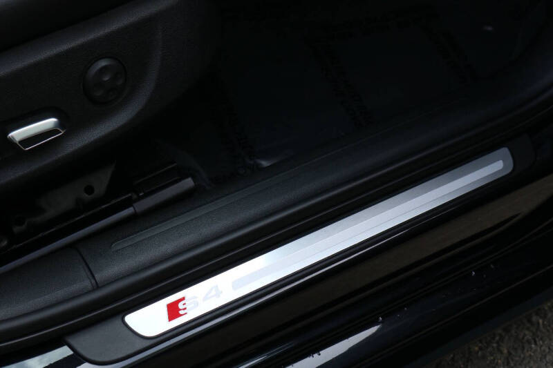 2014 Audi S4 3.0T quattro Premium Plus