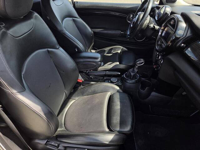 2015 MINI Hardtop 2 Door Cooper S