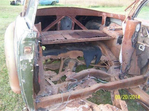 1941 Chrysler Windsor