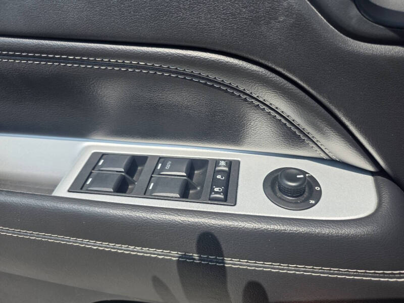 2017 Jeep Compass High Altitude