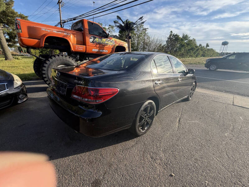 2005 Lexus ES 330