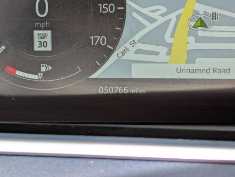2020 Land Rover Range Rover Evoque SE