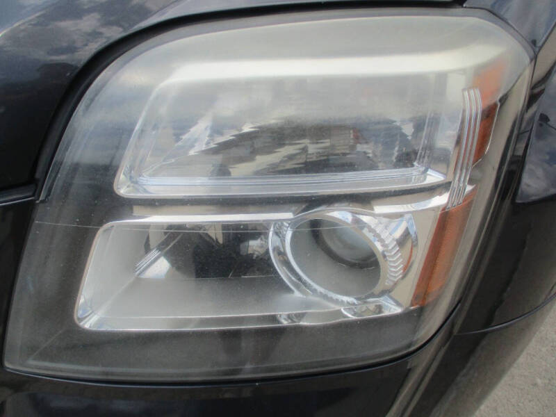 2014 GMC Terrain Denali