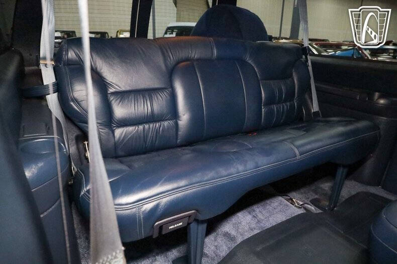 1995 GMC Yukon