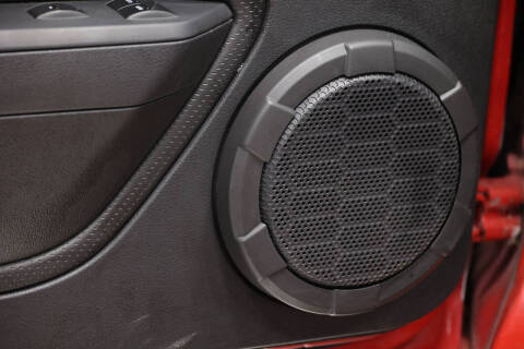 2008 Ford Mustang
