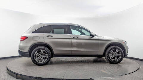 2019 Mercedes-Benz GLC GLC 300 4MATIC