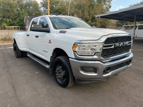 2020 RAM Ram Pickup 3500 for sale at Tampa Trucks in Tampa FL