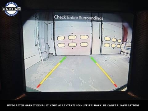 2015 Dodge Charger R/T