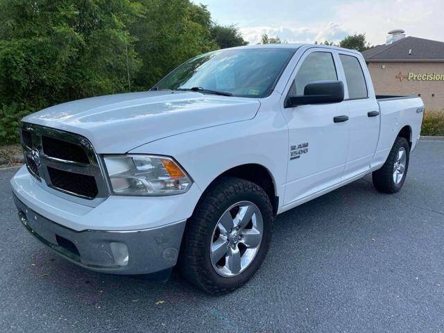 2019 Ram 1500 Classic for sale at V & L Auto Sales in Harrisonburg, VA