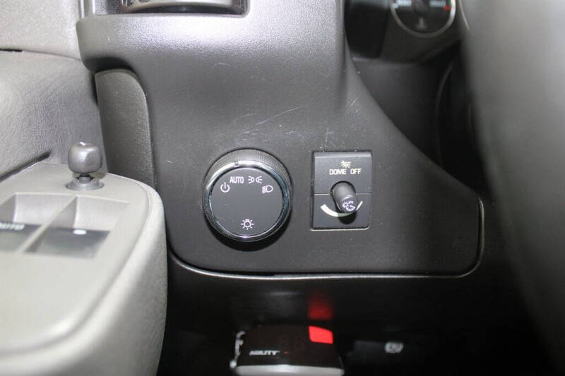 2021 Chevrolet Express 2500
