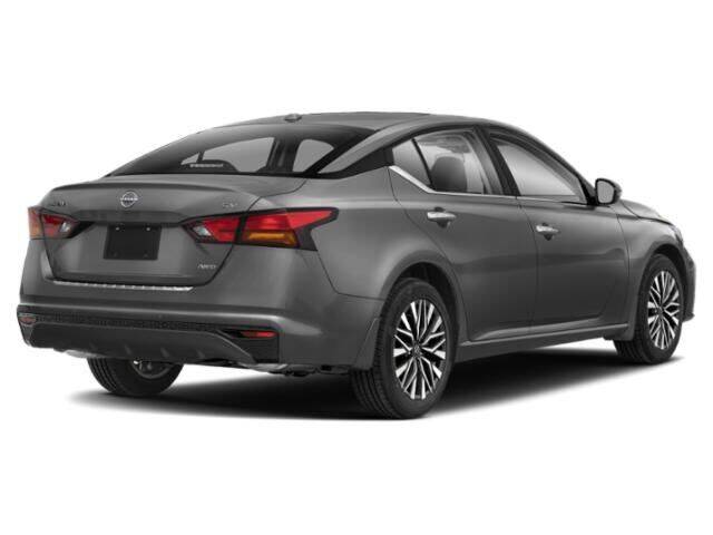 2024 Nissan Altima for sale at Southern Auto Solutions-Regal Nissan in Marietta GA