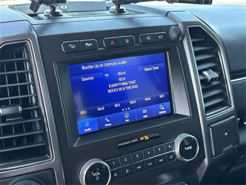 2020 Ford Expedition MAX Platinum