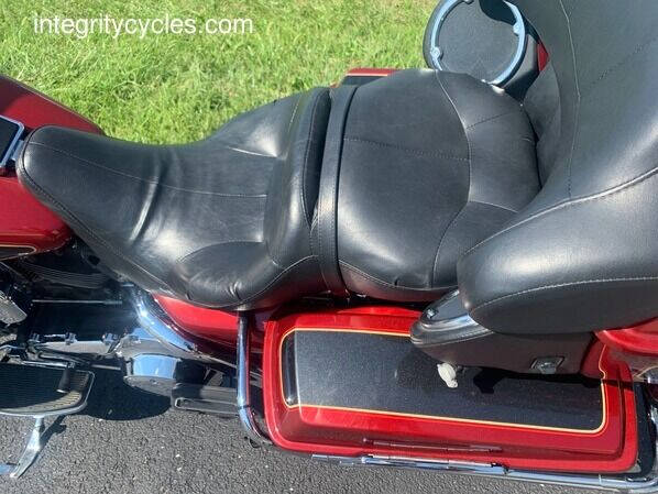 2007 Harley-Davidson Electra Glide Ultra Classic