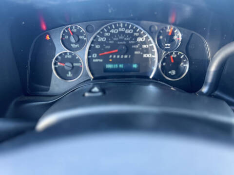2019 Chevrolet Express 3500