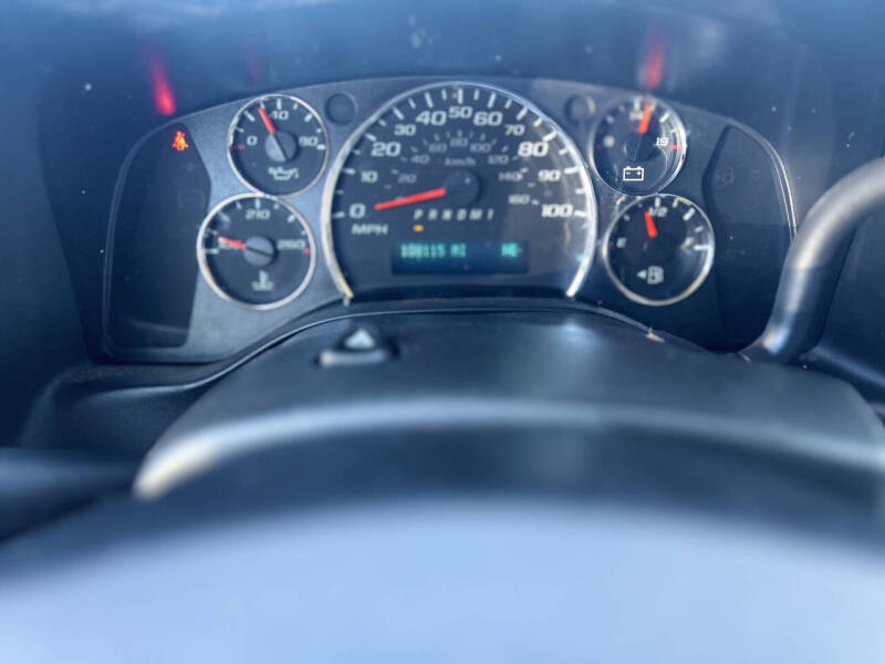 2019 Chevrolet Express 3500