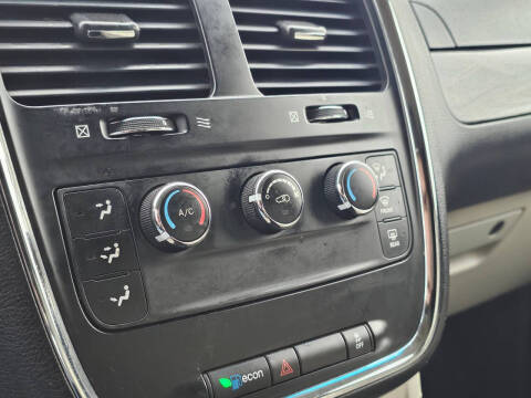 2014 RAM C/V Tradesman