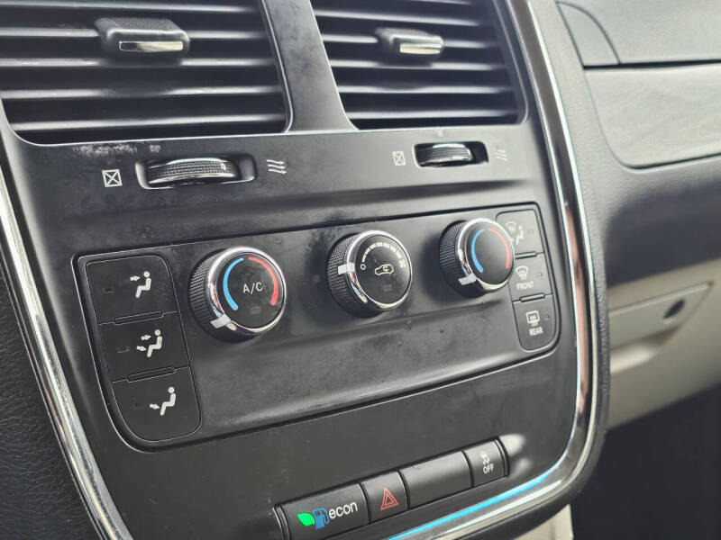 2014 RAM C/V Tradesman