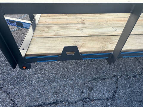 2026 BELLWETHER 6X12