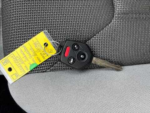 2020 Subaru Crosstrek