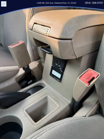 2009 Jeep Compass Sport