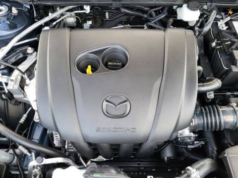 2026 Mazda CX-50 2.5 S Select