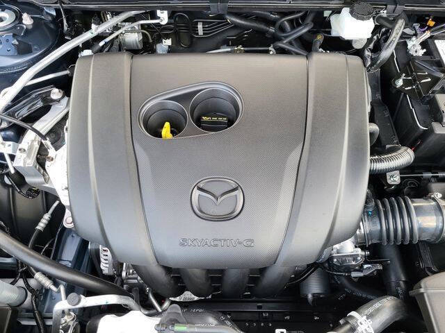 2026 Mazda CX-50 2.5 S Select