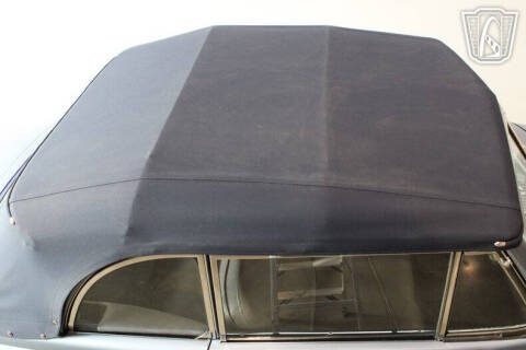 1947 Ford Super Deluxe