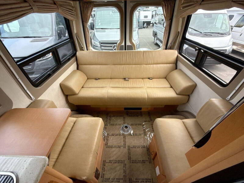 2008 Dodge Sprinter