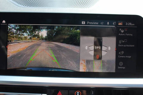 2021 BMW 3 Series 330i