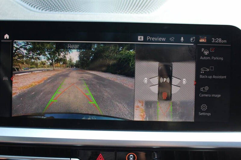 2021 BMW 3 Series 330i