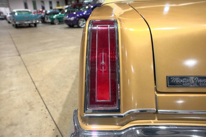 1977 Oldsmobile Cutlass Supreme