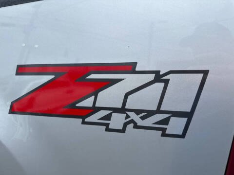 2011 GMC Sierra 2500HD