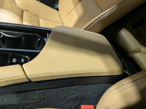 2018 Volvo V90 Cross Country T5