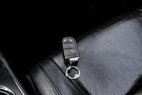 2020 Dodge Durango