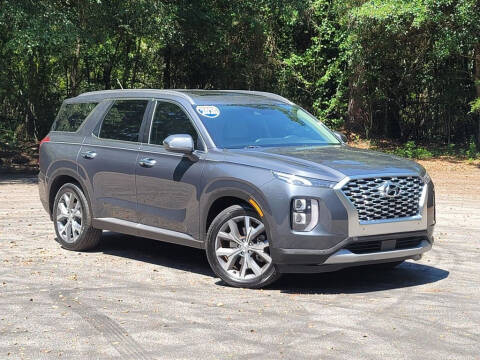 2020 Hyundai Palisade for sale at Dean Mitchell Auto Mall in Mobile AL