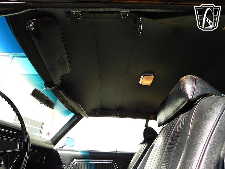 1970 Chevrolet Chevelle