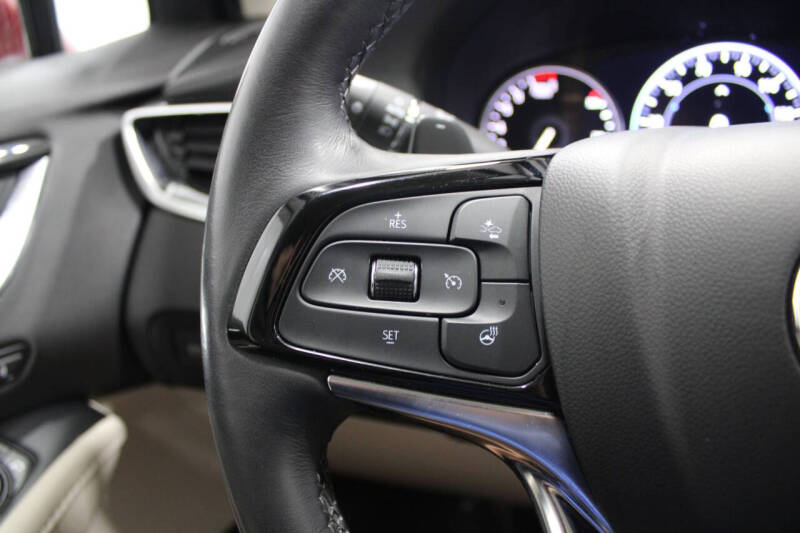 2023 Buick Enclave Premium