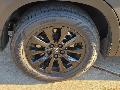 2025 Mazda CX-50 2.5 S Preferred