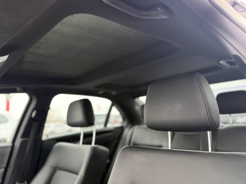 2015 Mercedes-Benz E-Class E 350 4MATIC