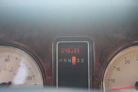 2001 Bentley Arnage Red Label LWB