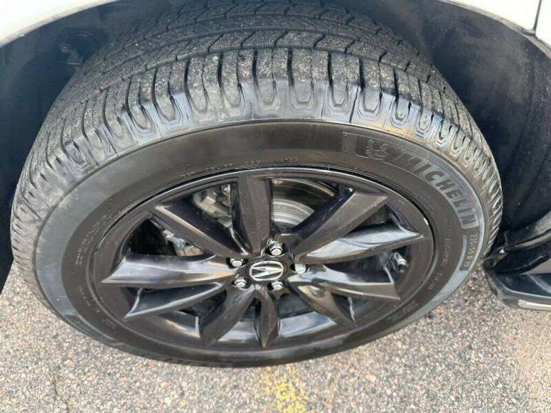 2020 Acura RDX SH-AWD w/Tech