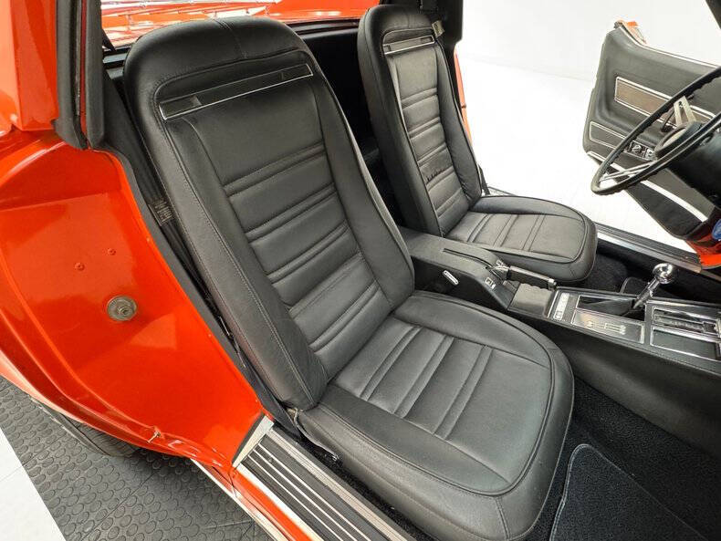1975 Chevrolet Corvette