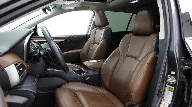 2020 Subaru Outback Touring XT