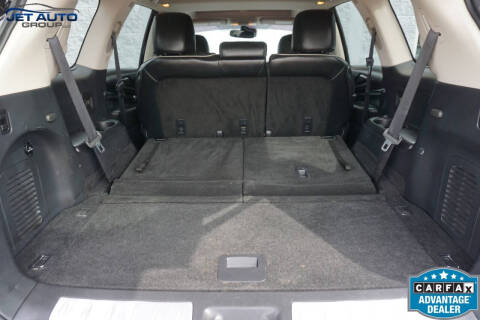 2019 Infiniti QX60