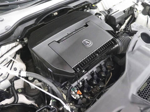 2022 Acura MDX SH-AWD w/Advance