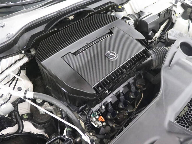 2022 Acura MDX SH-AWD w/Advance