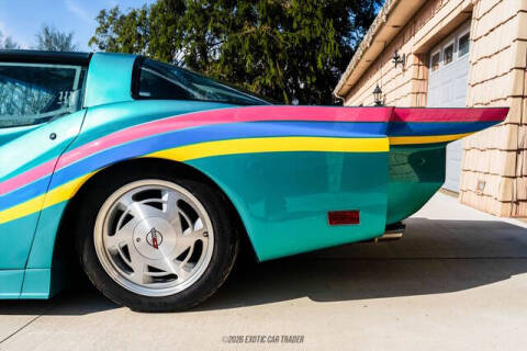 1981 Chevrolet Corvette