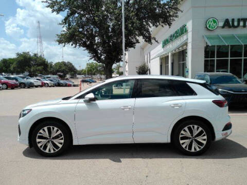 2023 Audi Q4 e-tron Premium Plus 40